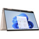 HP Pavilion x360 14-ek2018ua Gold Pink (A0NK1EA)