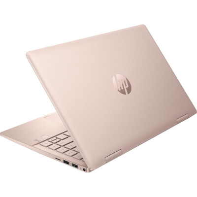 HP Pavilion x360 14-ek2018ua Gold Pink (A0NK1EA)