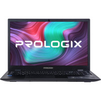 Prologix M15-722 Black (PLN15.I512.16.S3.W11.170)