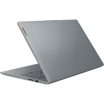 Lenovo IdeaPad Slim 3 15IAN8 (82XB00ADRA) Arctic Grey