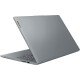 Lenovo IdeaPad Slim 3 15IAN8 (82XB00ADRA) Arctic Grey