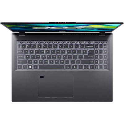 Acer Aspire 16 A16-51GM-70P8 Steel Gray (NX.KXPEU.003)