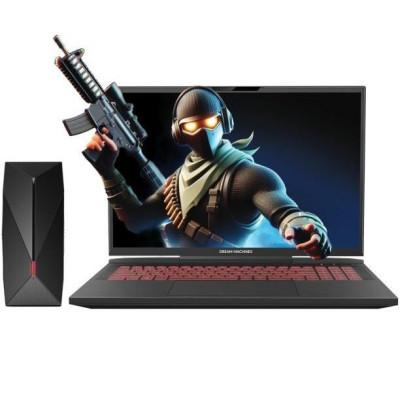 Dream Machines RX4080-17 (RX4080-17UA31)