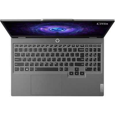 Lenovo LOQ 15IAX9 Luna Gray (83GS0076RM)