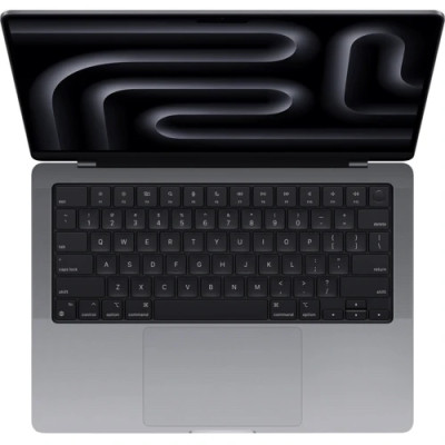 Apple MacBook Pro 14
