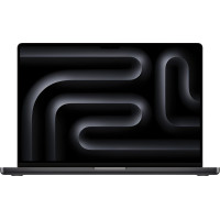 Apple MacBook Pro 16 M4 Pro Space Black 2024 (Z1FT000CE, Z1FU0002H)