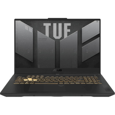 ASUS TUF Gaming F17 FX707ZU4-HX063 (90NR0FJ6-M003J0)