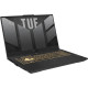 ASUS TUF Gaming F17 FX707ZU4-HX063 (90NR0FJ6-M003J0)
