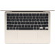 Apple MacBook Air 13,6