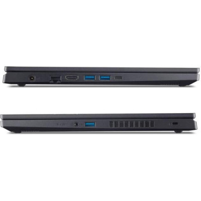 Acer Nitro V 15 ANV15-51 Black (NH.QQEAA.023)