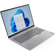 Lenovo ThinkBook 16 G7 IML Arсtic Gray (21MSA04QUS)