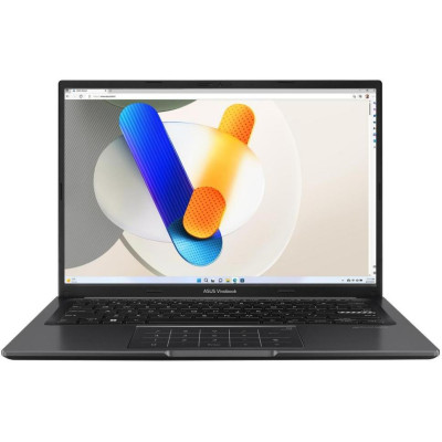 ASUS VivoBook 14 X1405VA Indie Black (X1405VA-LY510)