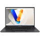 ASUS VivoBook 14 X1405VA Indie Black (X1405VA-LY510)