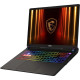 MSI Vector 16 HX AI A2XWIG (A2XWIG-058US)