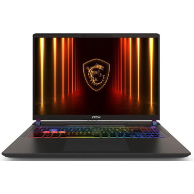 MSI Vector 16 HX AI A2XWIG (A2XWIG-058US)