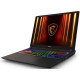 MSI Vector 16 HX AI A2XWIG (A2XWIG-058US)