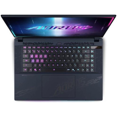 GIGABYTE AORUS Master 16 (AORUS_16BZHC6UAE65SP)