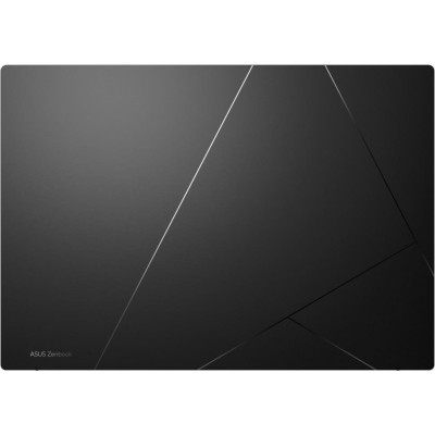 ASUS ZenBook 14 OLED UM3406KA Jade Black (UM3406KA-QD160)