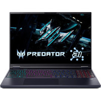 Acer Predator Helios Neo 16 AI PHN16-73-90FC Abyssal Black (NH.QX5EU.006)