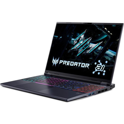 Acer Predator Helios Neo 16 AI PHN16-73-90FC Abyssal Black (NH.QX5EU.006)