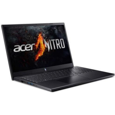 Acer Nitro V 15 ANV15-41-R3ZS Obsidian Black (NH.QSFEU.002)