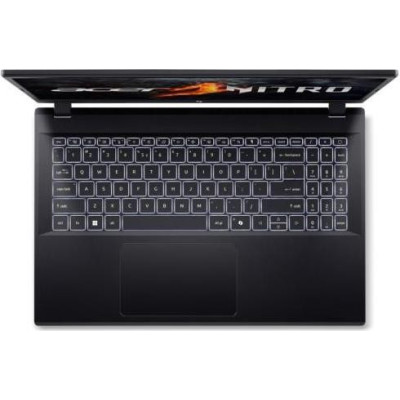 Acer Nitro V 15 ANV15-41-R3ZS Obsidian Black (NH.QSFEU.002)