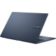 ASUS Vivobook 17 X1704VA Quiet Blue (X1704VA-AU891)