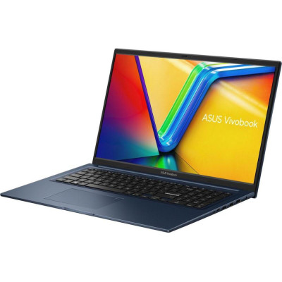 ASUS Vivobook 17 X1704VA Quiet Blue (X1704VA-AU891)