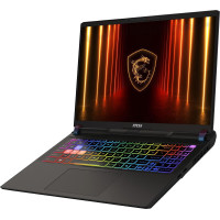 MSI Vector 16 HX AI A2XWIG (A2XWIG-048DE)