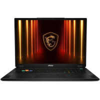 MSI Stealth 16 AI (A2HWGG-008US)