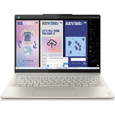 Lenovo Yoga 7 2-in-1 14ILL10 Seashell (83JQ00D4RA)