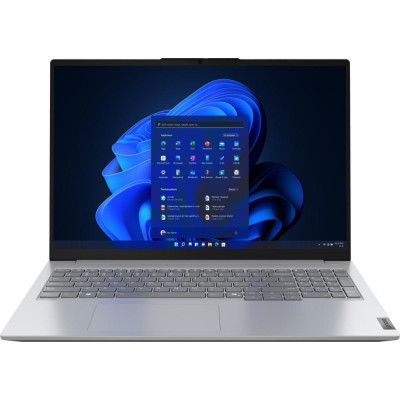 Lenovo ThinkBook 16 G7 ARP (21MW001RRA)