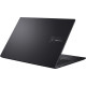 ASUS Vivobook 16 X1605VA Indie Black (X1605VA-MB2269, 90NB13W3-M009L0)
