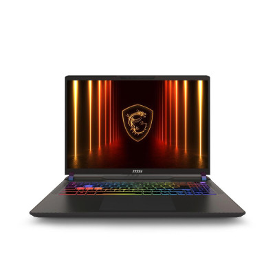 MSI Vector A16 HX A8WIG-073XU