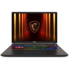 MSI Vector A16 HX A8WIG-073XU