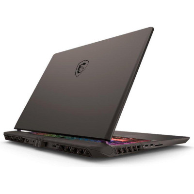 MSI Vector A16 HX A8WIG-073XU