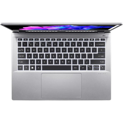 Acer Swift Go 14 SFG14-72-72YK Pure Silver (NX.KP0AA.002)