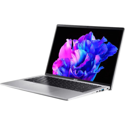 Acer Swift Go 14 SFG14-72-72YK Pure Silver (NX.KP0AA.002)
