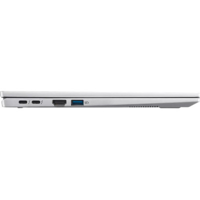 Acer Swift Go 14 SFG14-72-72YK Pure Silver (NX.KP0AA.002)