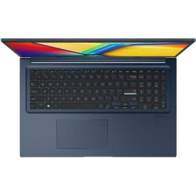 Asus Vivobook 17 X1704VA-AU982 (90NB13X2-M00H90) Quiet Blue 
