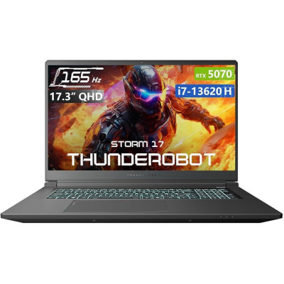 Thunderobot Storm 17 (1NLYA000642) Gray