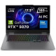 HP ProBook 4 G1i 16 Pike Silver (AT7K4AV_V11)