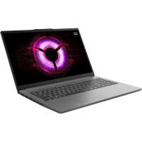 Lenovo LOQ 15ARP10E Luna Grey (83S000ETRA)