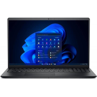 Dell 15 DC15250 (LDC15250-7982BLK-PUS)