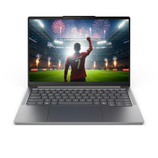 Lenovo IdeaPad Pro 5 14IPH11 Luna Grey (83SH0013RA)