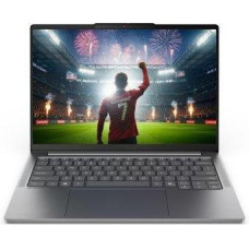 Lenovo IdeaPad Pro 5 14IPH11 Luna Grey (83SH0013RA)