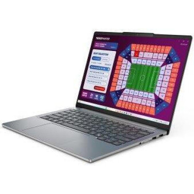 Lenovo IdeaPad Pro 5 14IPH11 Luna Grey (83SH0013RA)