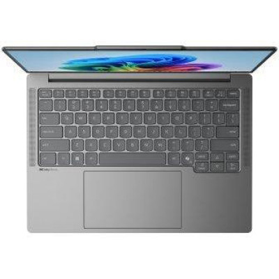 Lenovo IdeaPad Pro 5 14IPH11 Luna Grey (83SH0013RA)