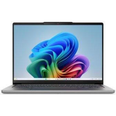 Lenovo IdeaPad Pro 5 14IPH11 Luna Grey (83SH0013RA)