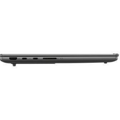 Lenovo IdeaPad Pro 5 14IPH11 Luna Grey (83SH0013RA)